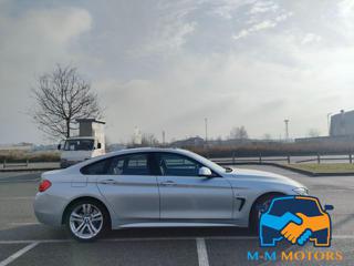 BMW 430 usata, con Chiusura centralizzata