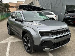 JEEP Avenger usata, con Airbag