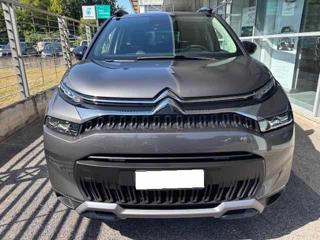 CITROEN C3 Aircross usata, con Airbag laterali