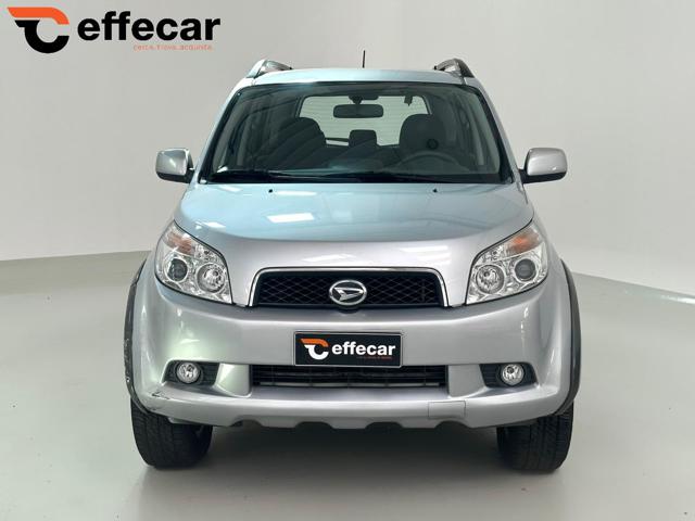 DAIHATSU Terios usata, con Airbag