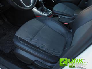 OPEL Astra usata 37