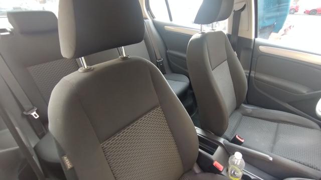 VOLKSWAGEN Golf usata 26