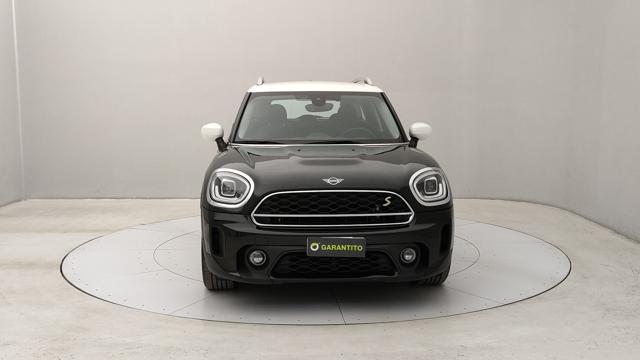 MINI Countryman usata, con Cerchi in lega