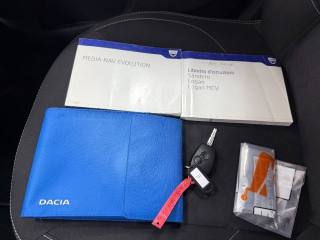 DACIA Logan usata 33