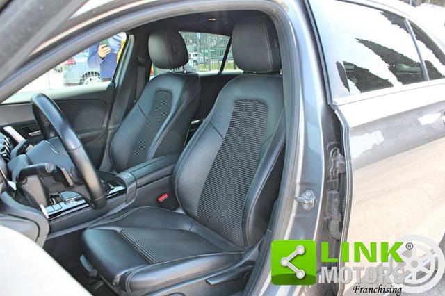 MERCEDES-BENZ A 180 usata, con Airbag Passeggero