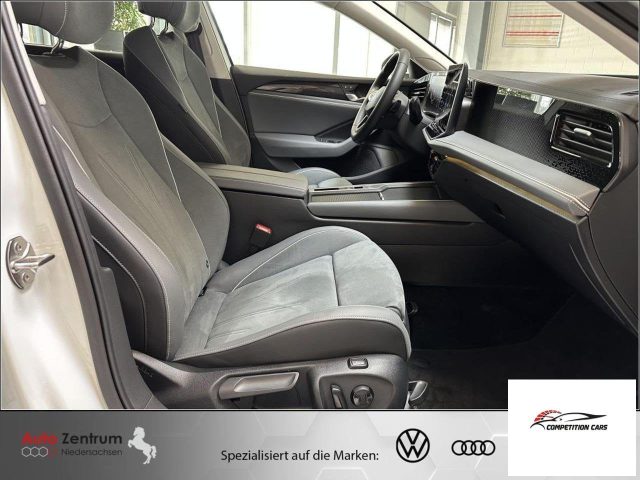 VOLKSWAGEN Passat usata, con Controllo trazione