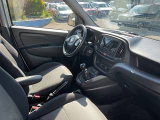 FIAT Doblo usata 9