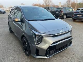 KIA Picanto usata, con Airbag Passeggero