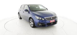 PEUGEOT 308 usata, con Controllo elettronico della corsia