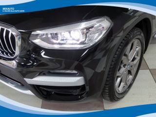 BMW X3 usata, con Controllo trazione