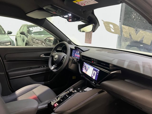 ALFA ROMEO Junior usata, con Fari Xenon