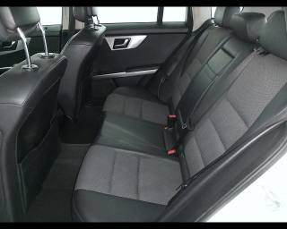 MERCEDES-BENZ GLK 220 usata, con Start/Stop Automatico