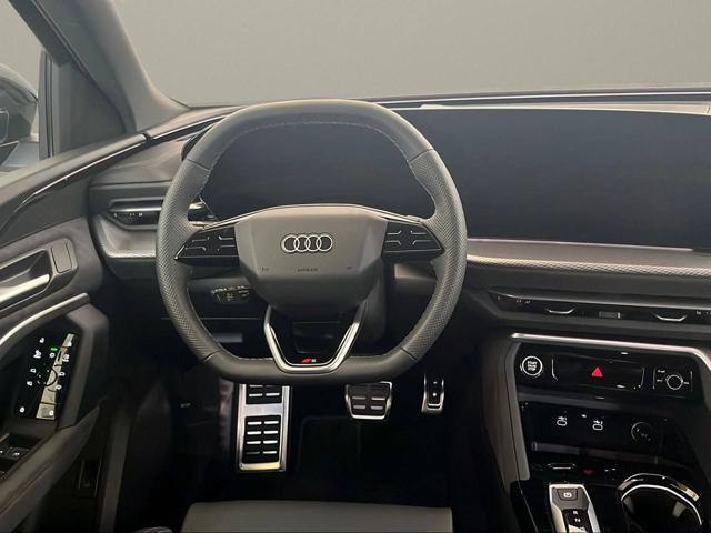 AUDI Q5 usata, con Cronologia tagliandi