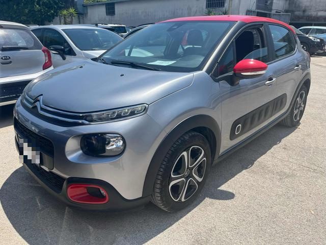CITROEN C3 usata, con ABS
