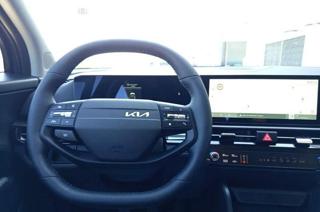 KIA Sportage usata, con Airbag Passeggero