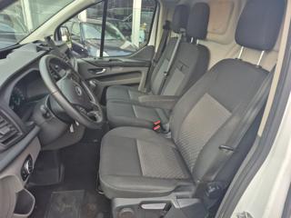 FORD Transit Custom usata, con Cerchi in lega