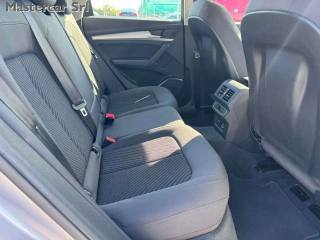 AUDI Q5 usata, con Sistema di navigazione