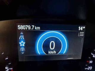 FORD Focus usata, con Climatizzatore