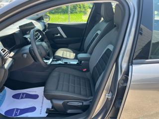 CITROEN C4 usata, con Servosterzo