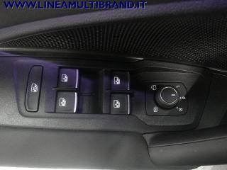 VOLKSWAGEN Tiguan usata, con Climatizzatore