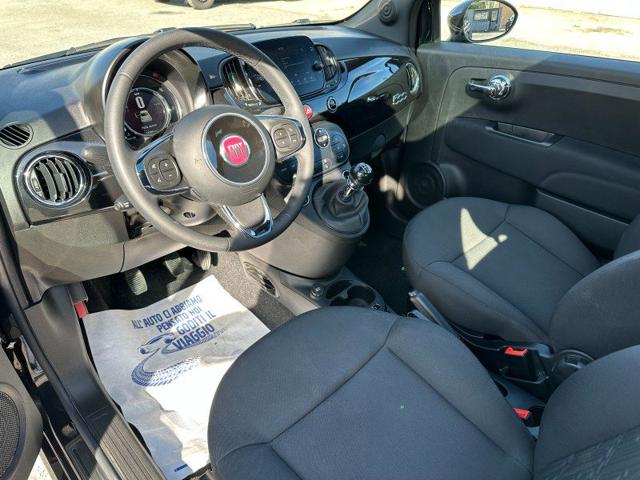 FIAT 500 usata 48
