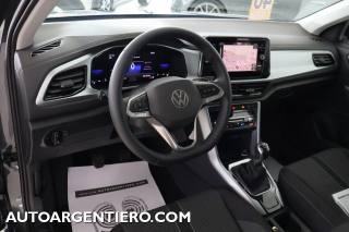 VOLKSWAGEN T-Roc usata, con Alzacristalli elettrici