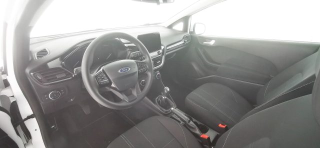 FORD Fiesta usata, con Controllo trazione