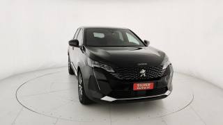 PEUGEOT 3008 usata, con Bracciolo