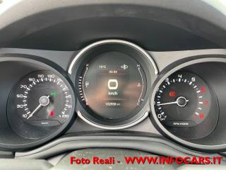 FIAT 500L usata, con Fendinebbia