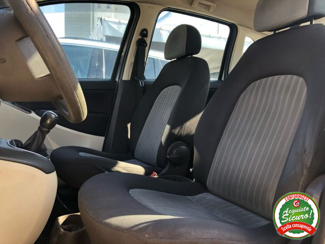 LANCIA MUSA usata, con Chiusura centralizzata telecomandata