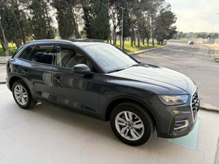 AUDI Q5 usata, con Airbag laterali