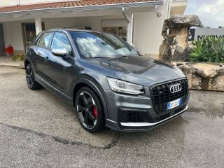 AUDI SQ2 usata, con ABS