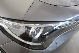 ALFA ROMEO Stelvio usata, con Bracciolo