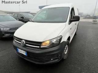 VOLKSWAGEN Caddy usata, con Alzacristalli elettrici