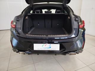 BMW X4 usata, con Cruise Control