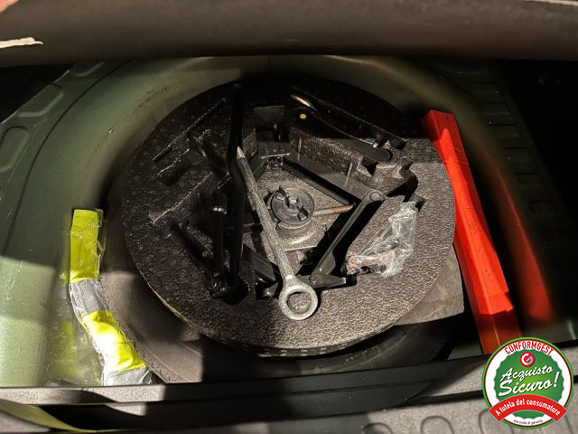 FIAT 500L usata, con Servosterzo
