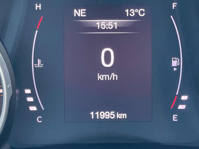 JEEP Compass usata, con Airbag