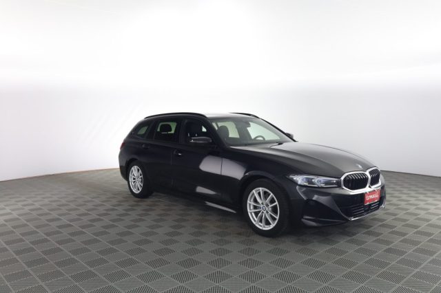 BMW 318 usata 1
