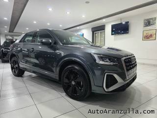 AUDI Q2 usata, con Airbag laterali