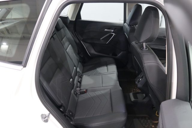 BMW X1 usata, con ESP