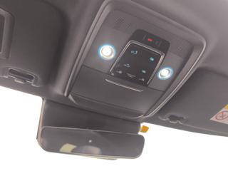 BYD Seal U usata, con Tettuccio apribile