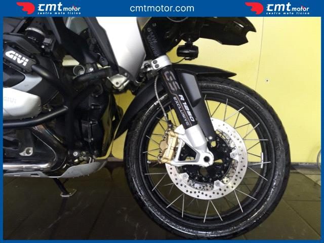 BMW R 1250 GS usata 7