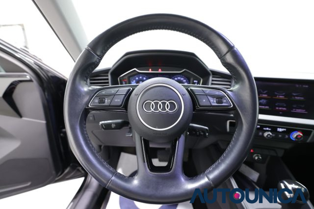 AUDI A1 usata, con Boardcomputer