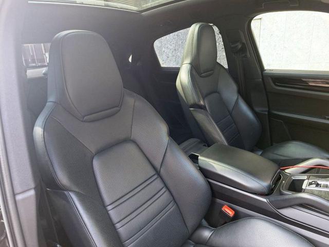 PORSCHE Cayenne usata, con Climatizzatore automatico, 2 zone