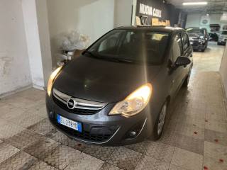 OPEL Corsa usata, con Airbag
