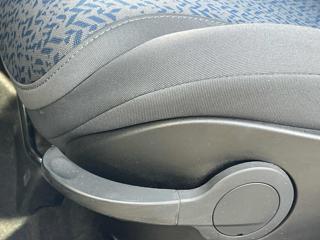 LANCIA Ypsilon usata, con Airbag testa