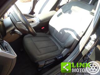 BMW 318 usata, con Alzacristalli elettrici