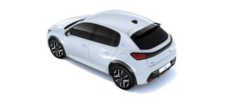 PEUGEOT 208 usata, con Boardcomputer