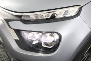 CITROEN C3 usata 7