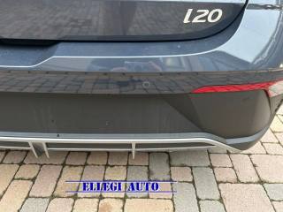 HYUNDAI i20 usata, con Cerchi in lega